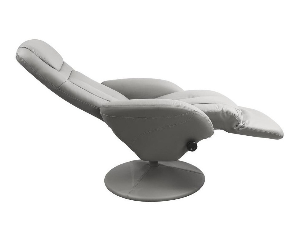 Podesiva fotelja Houston 492 (Cappuccino)