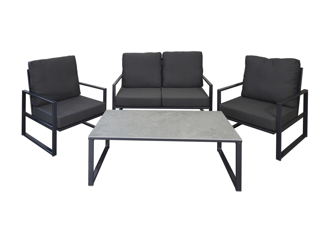 Set vrtnog namještaja Germantown 104