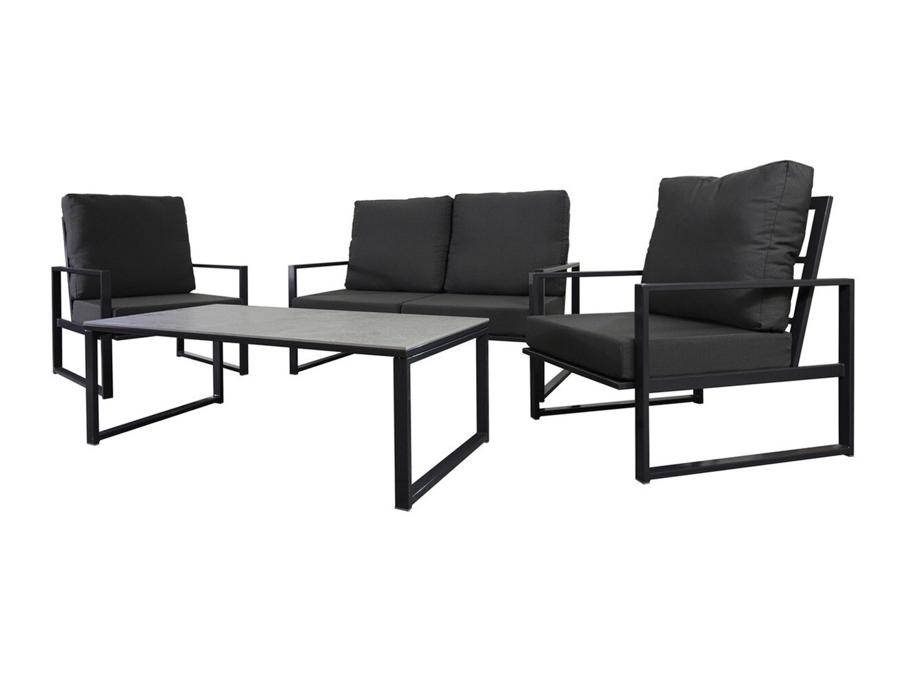 Set vrtnog namještaja Germantown 104