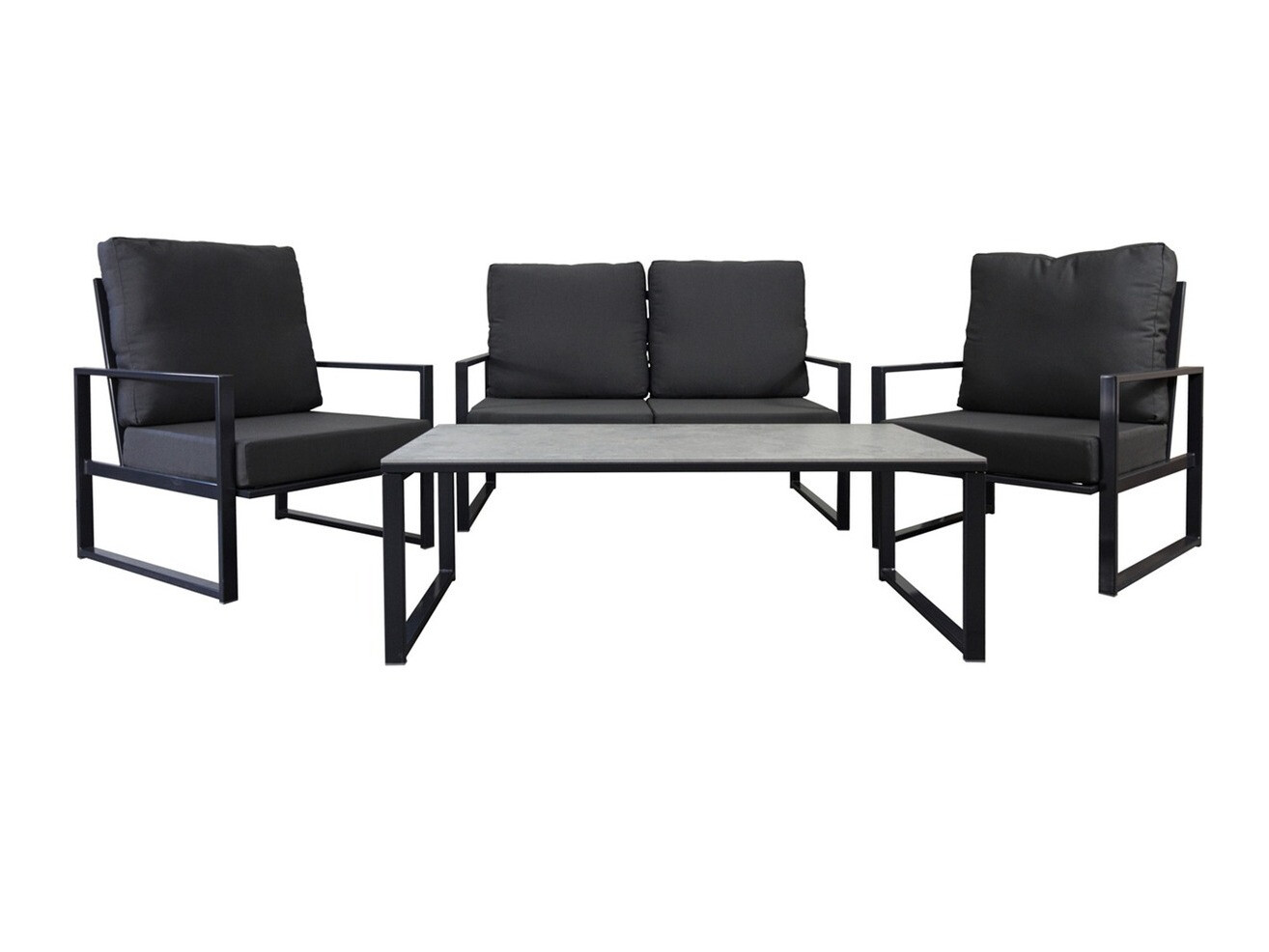 Set vrtnog namještaja Germantown 104