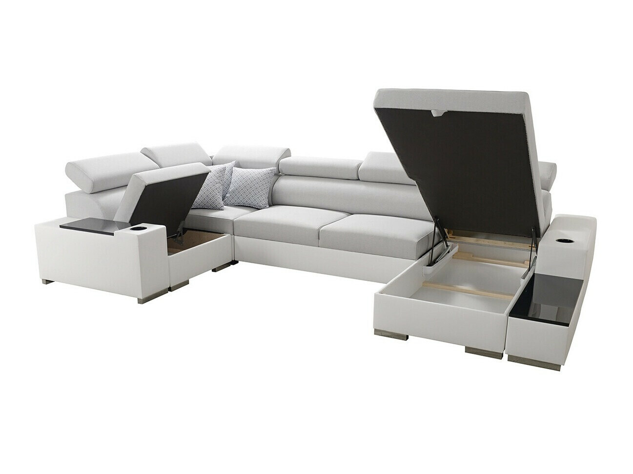 Kutna garnitura Pearland 101