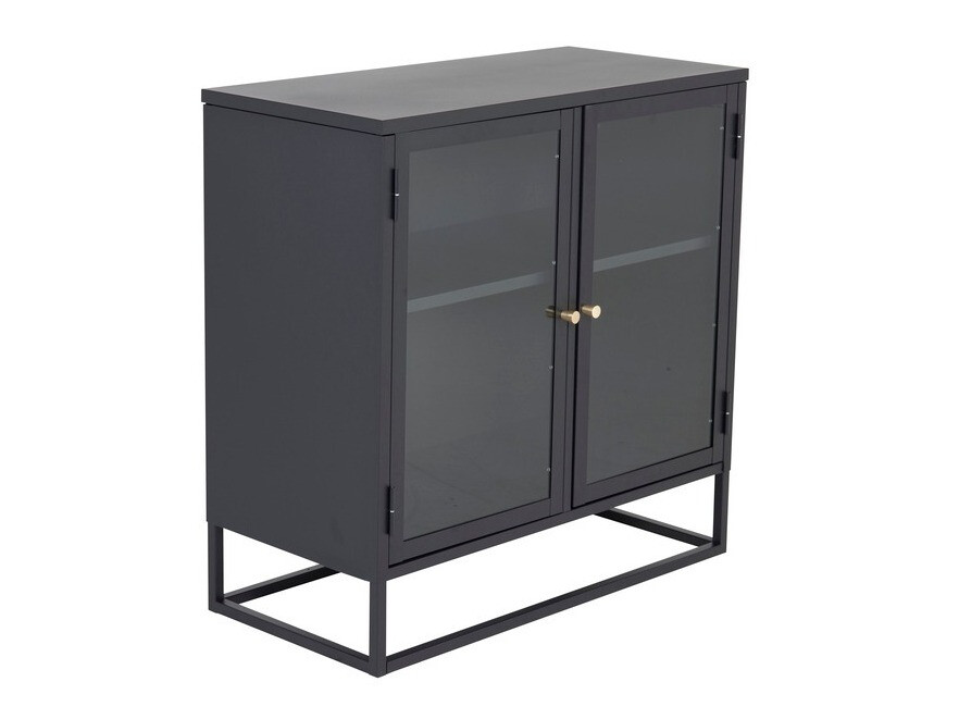 Ormarić Evasevu 101 (Crna)