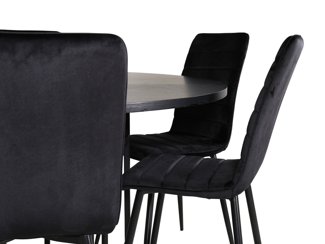 Blagovaonski set Dallas 2345