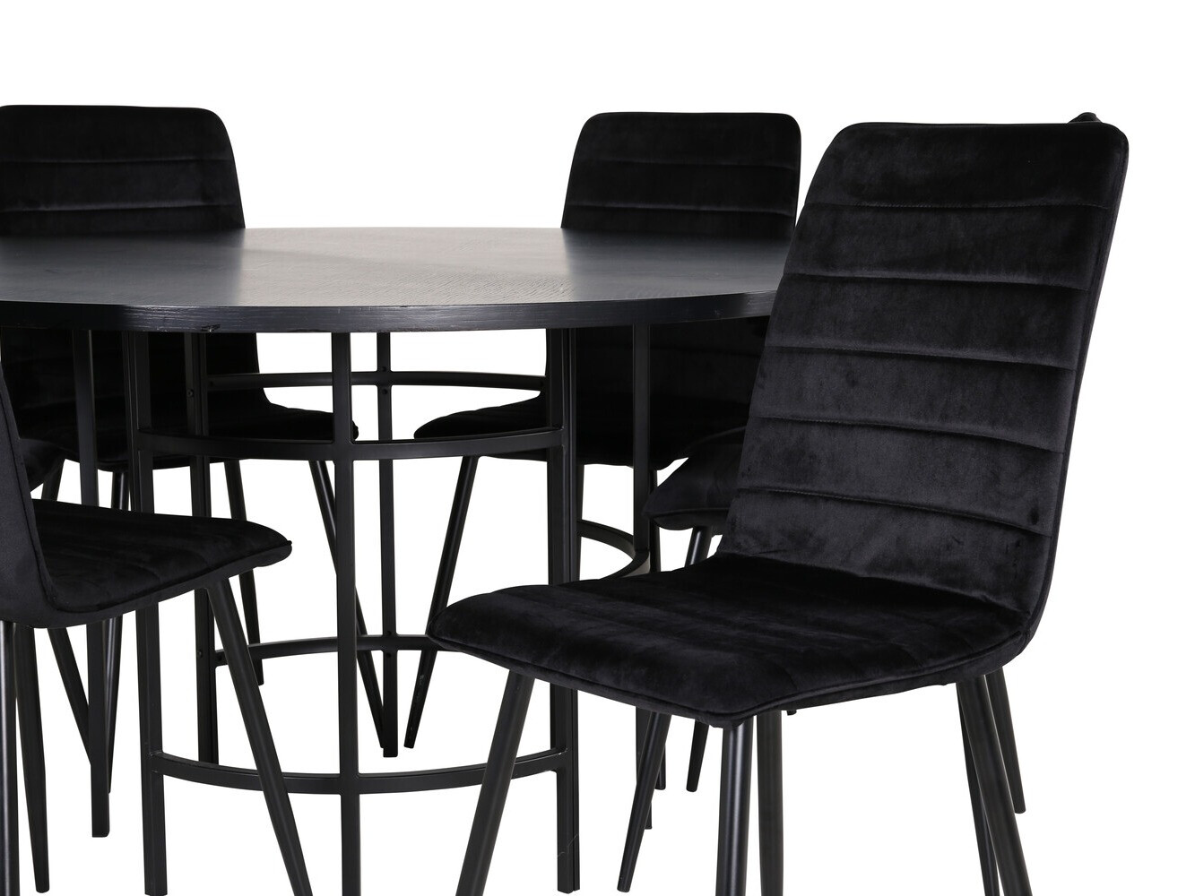 Blagovaonski set Dallas 2345