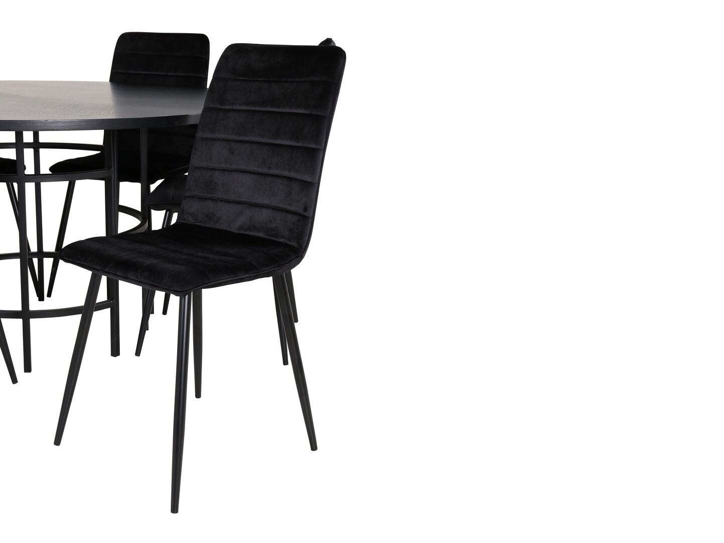 Blagovaonski set Dallas 2345