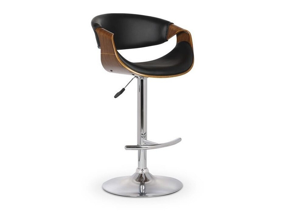 Polubarska stolica Houston 666