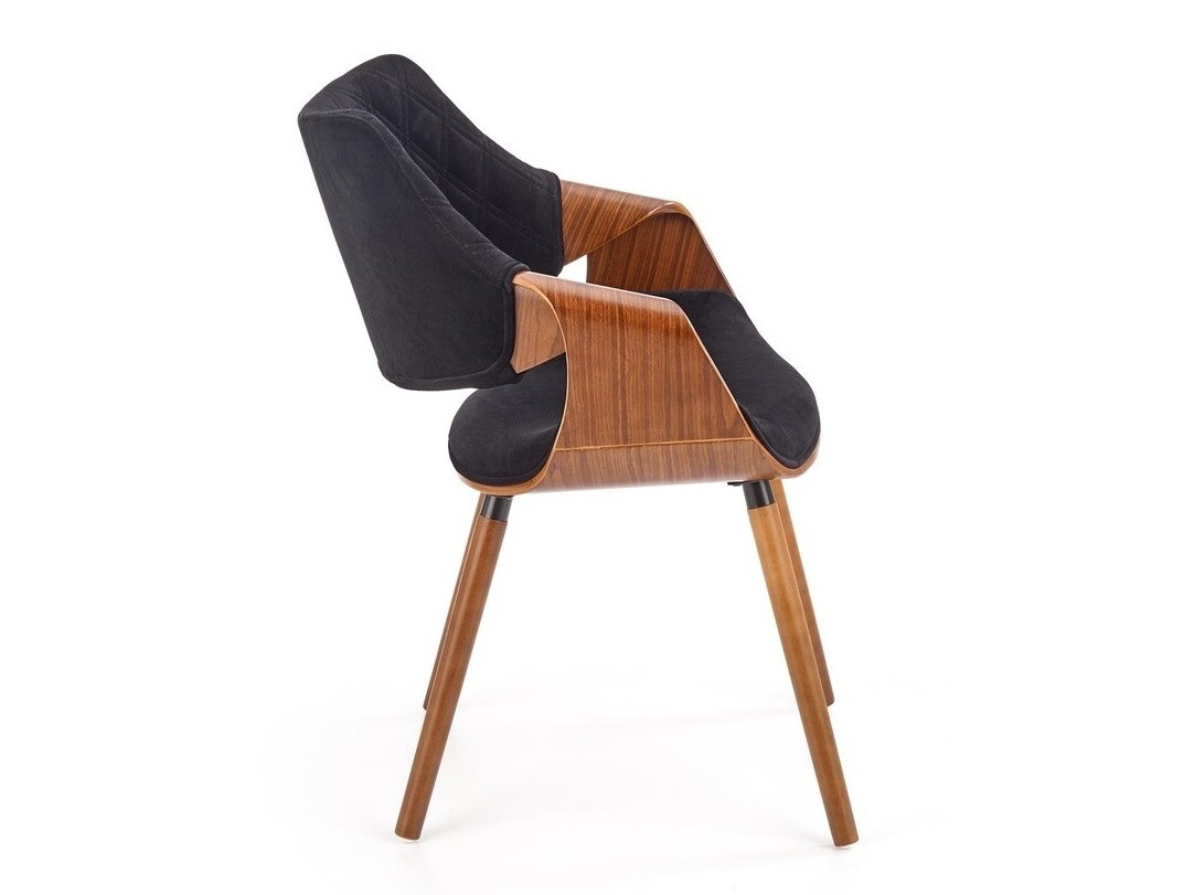 Stolica Houston 720 (Orah + Crna)