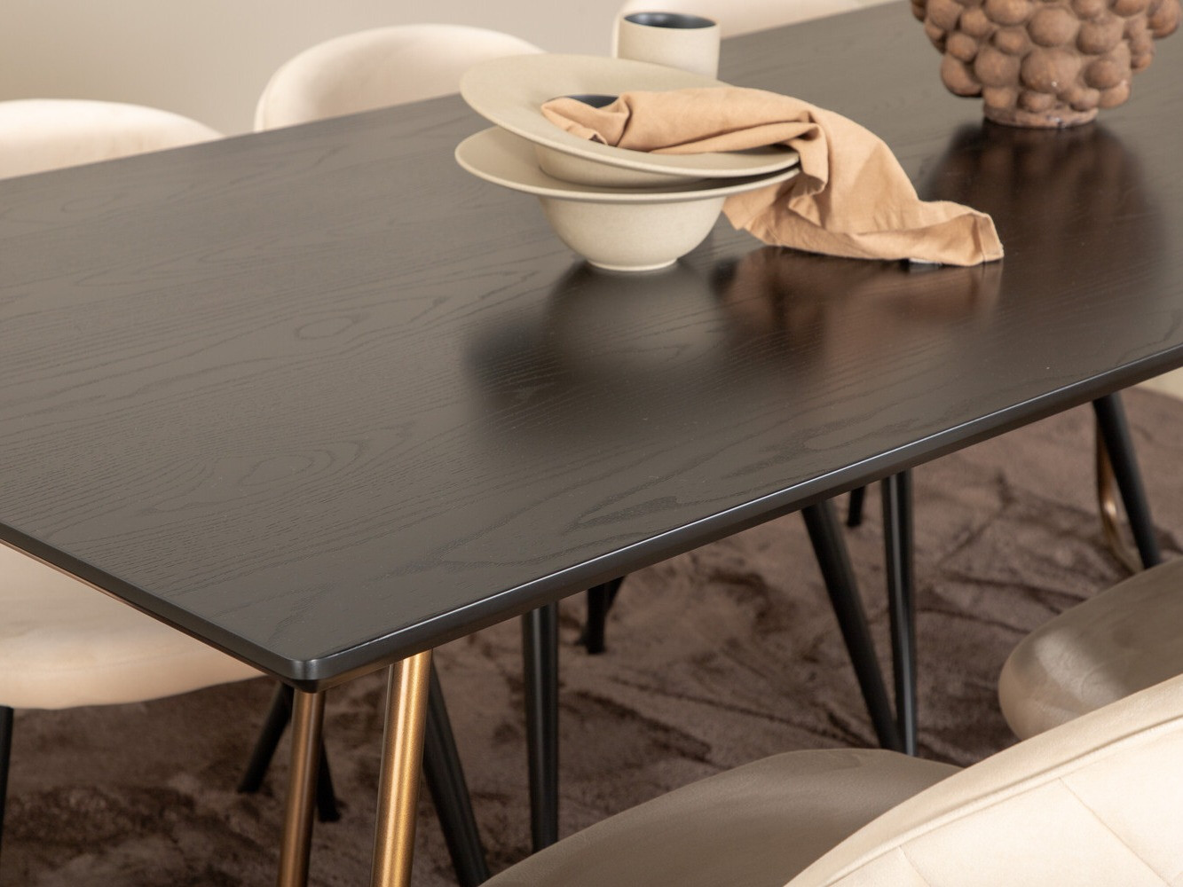 Blagovaonski set Dallas 2725