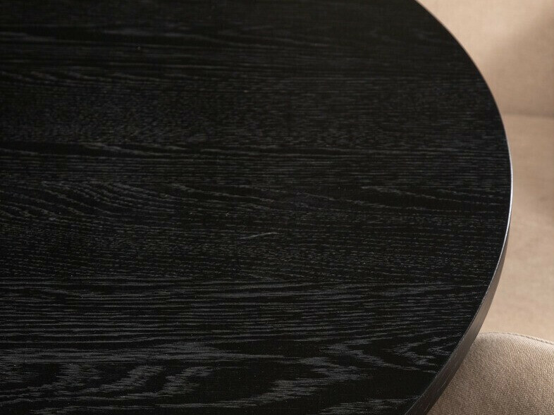 Blagovaonski set Dallas 3103 (Bež + Crna)