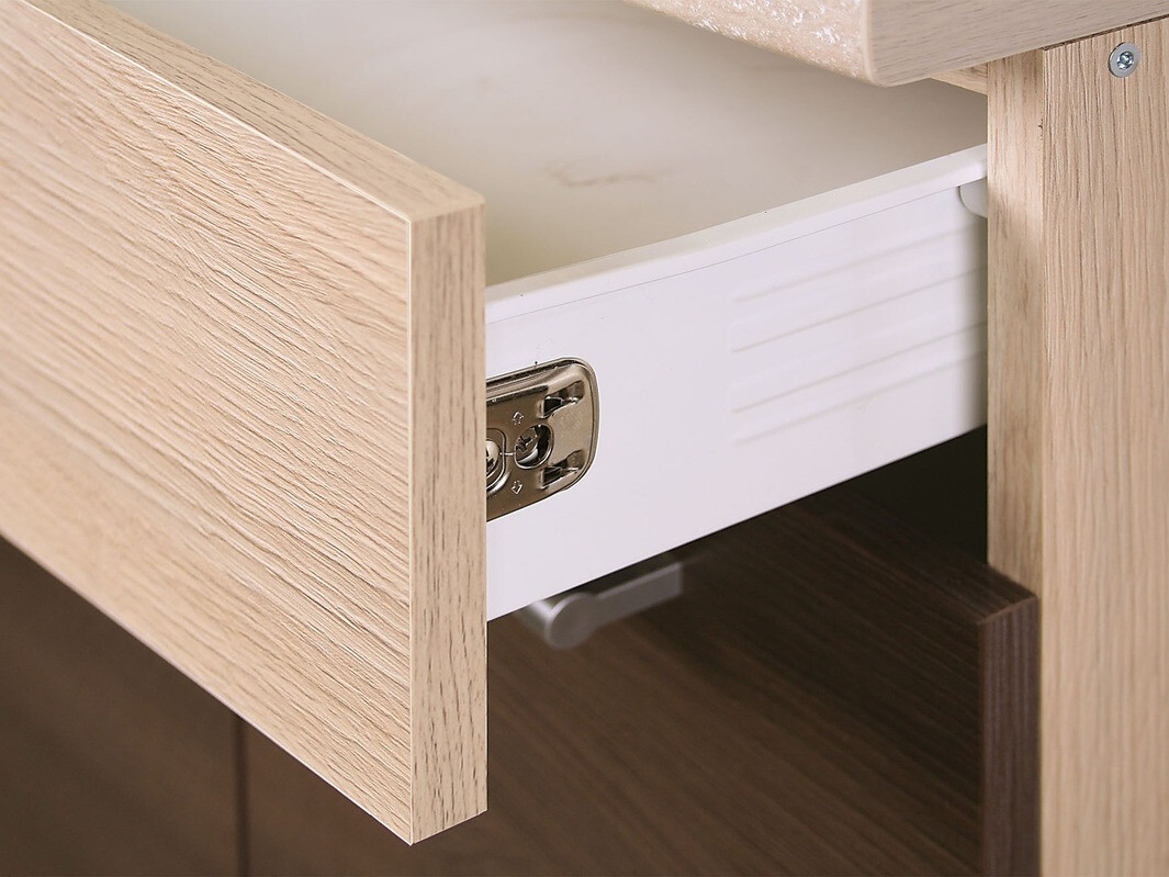 Modularan kuhinjski set Mode Beech 128