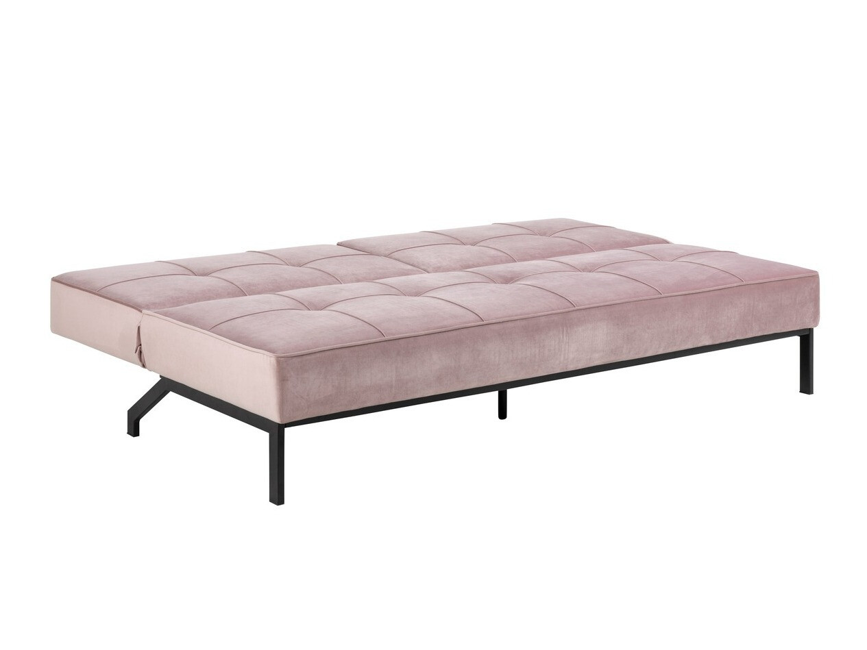 Kauč na razvlačenje Norsica 243 (Ružičasta)