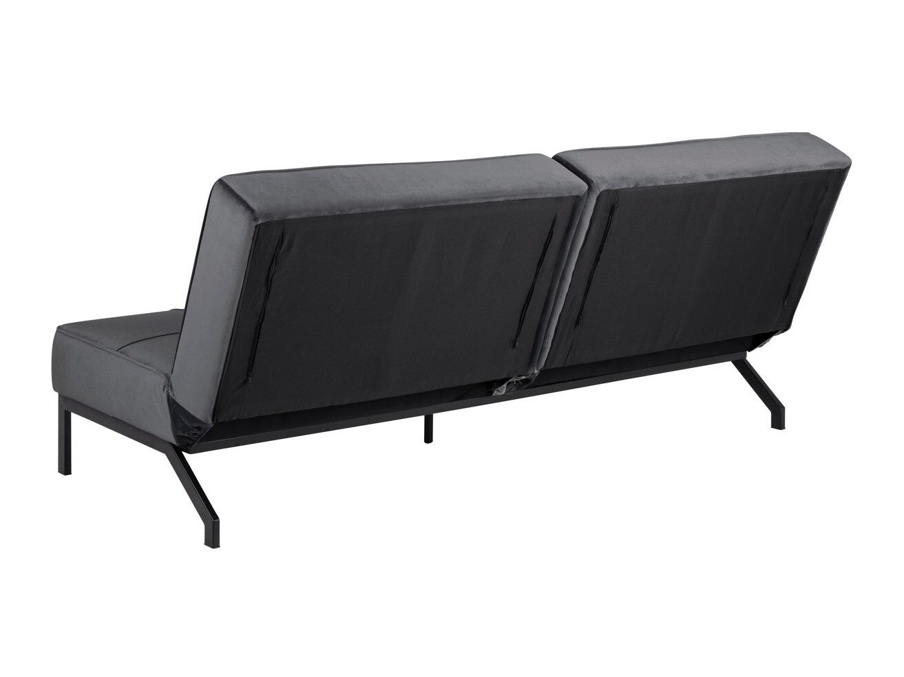 Kauč na razvlačenje Norsica 243 (Siva)