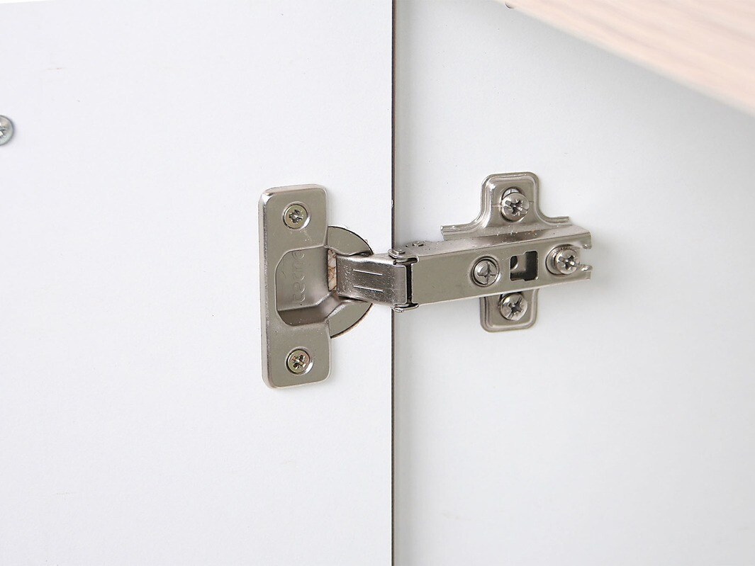 Kuhinjski set Mode White 126