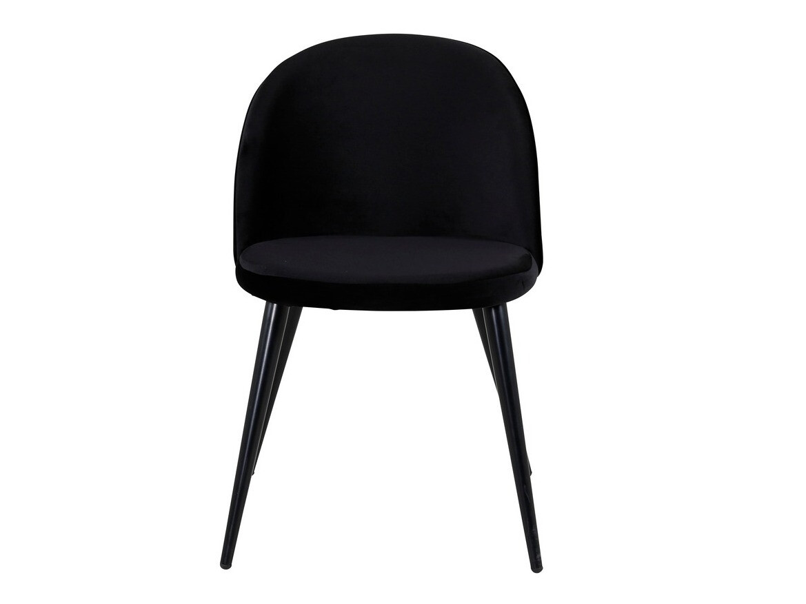 Stolica Dallas 153 (Crna)