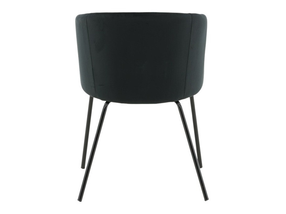 Stolica Dallas 2603 (Crna)