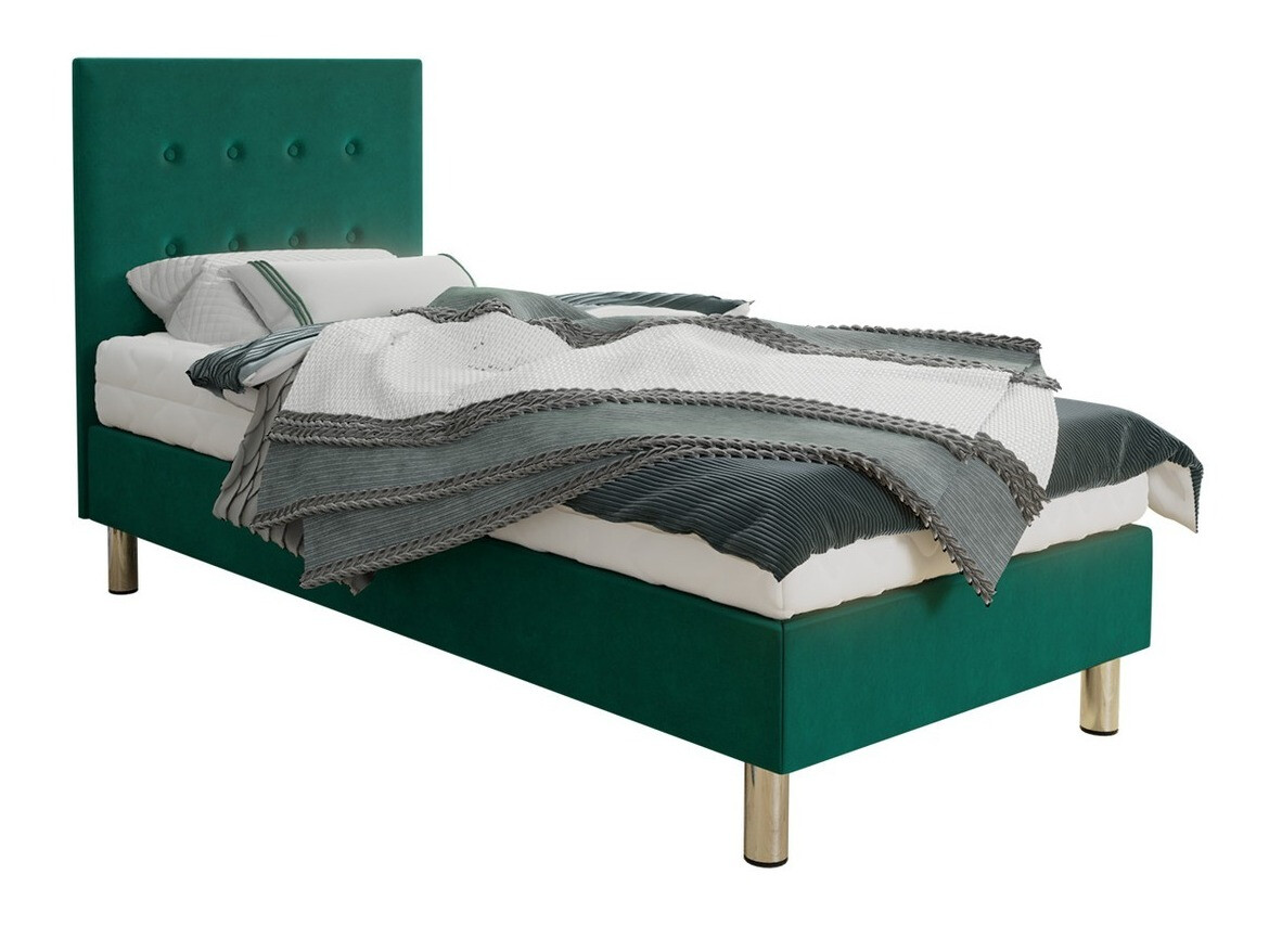 Boxspring krevet Logan 100 (Solo 260)