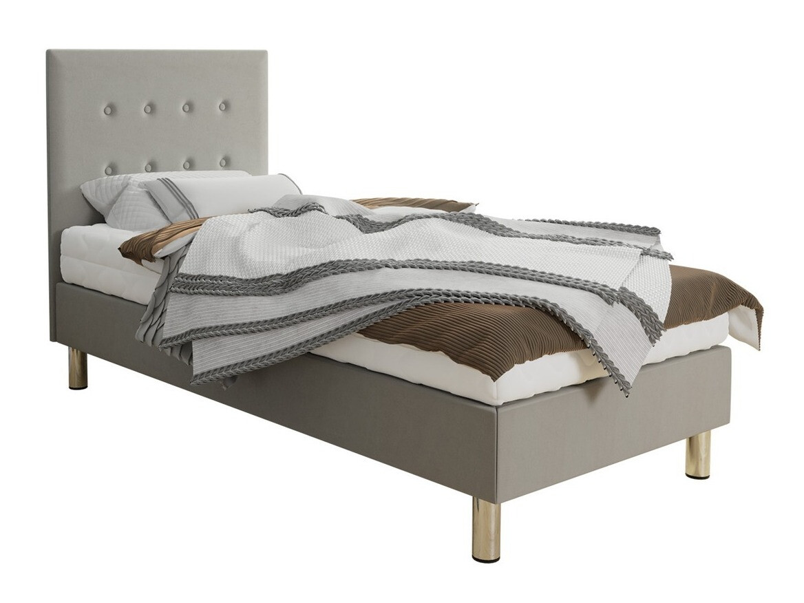 Boxspring krevet Logan 100 (Solo 264)