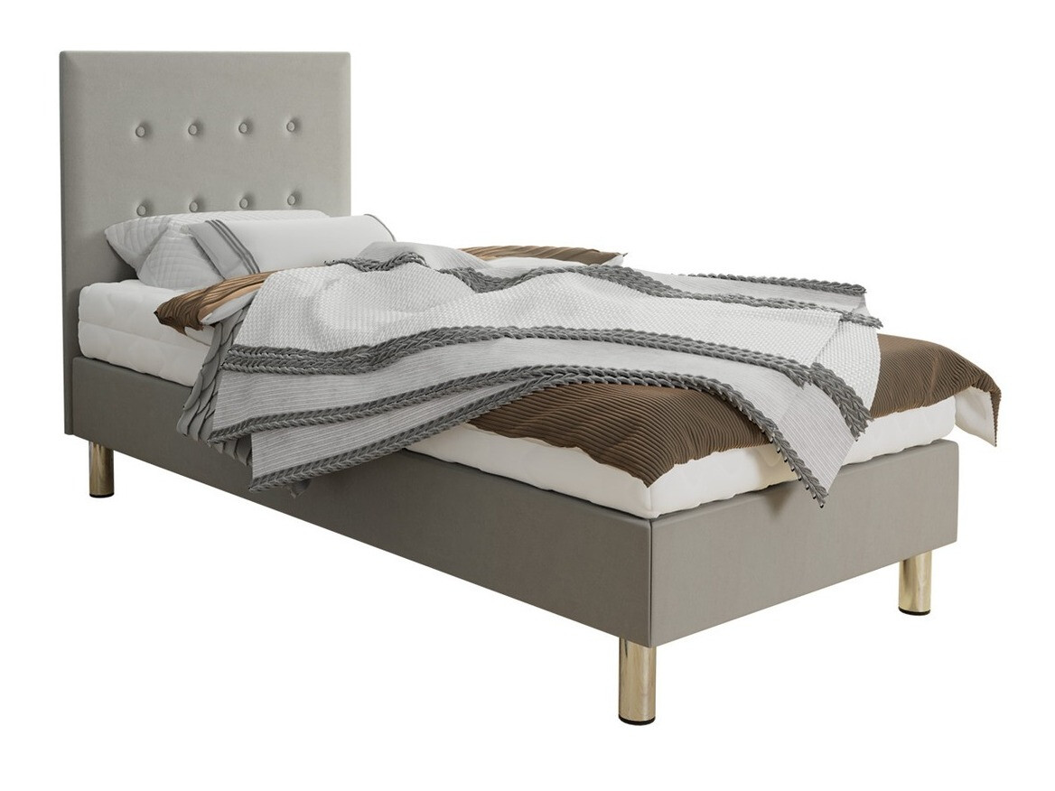 Boxspring krevet Logan 100 (Solo 264)