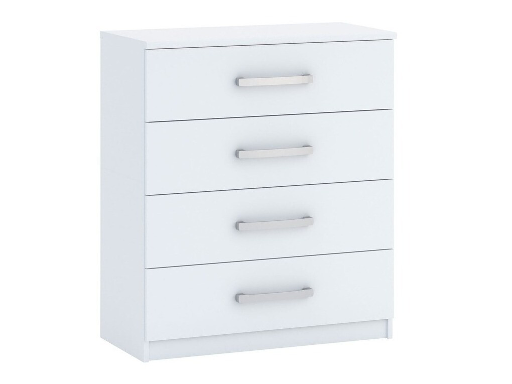 Komoda Bristol 150 (Bijela)