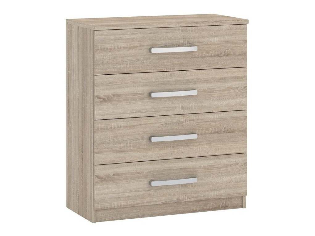 Komoda Bristol 150 (Sonoma hrast)