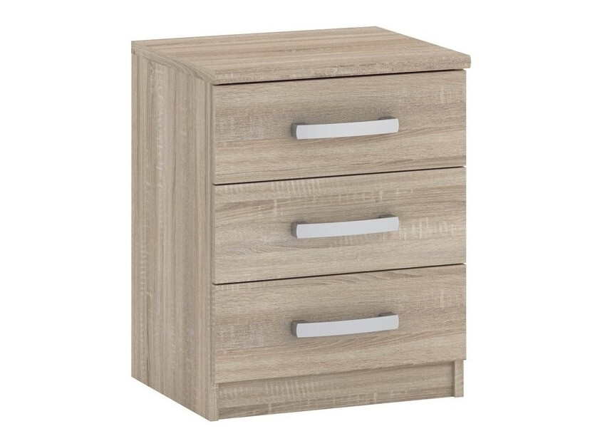 Ladičar Bristol 149 (Sonoma hrast)