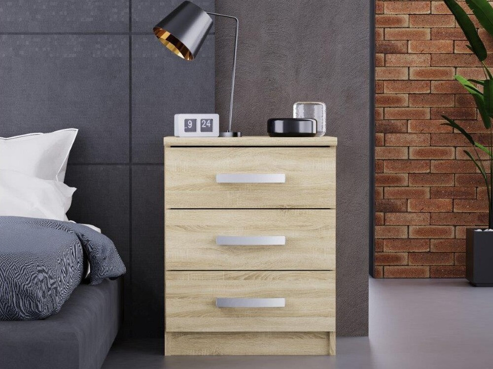 Ladičar Bristol 149 (Sonoma hrast)