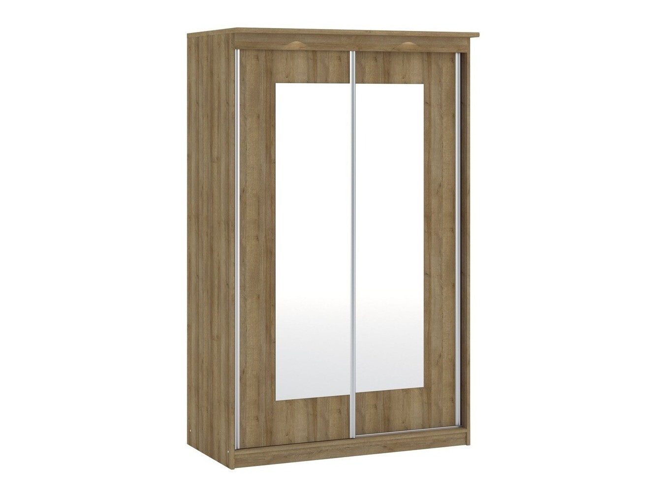 Ormar Bristol 153 (Riviera hrast)