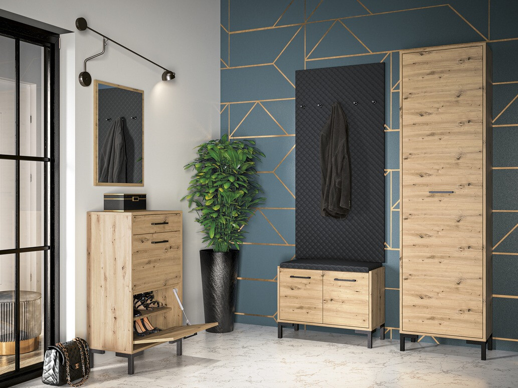 Ormarić za cipele Larnolo 103