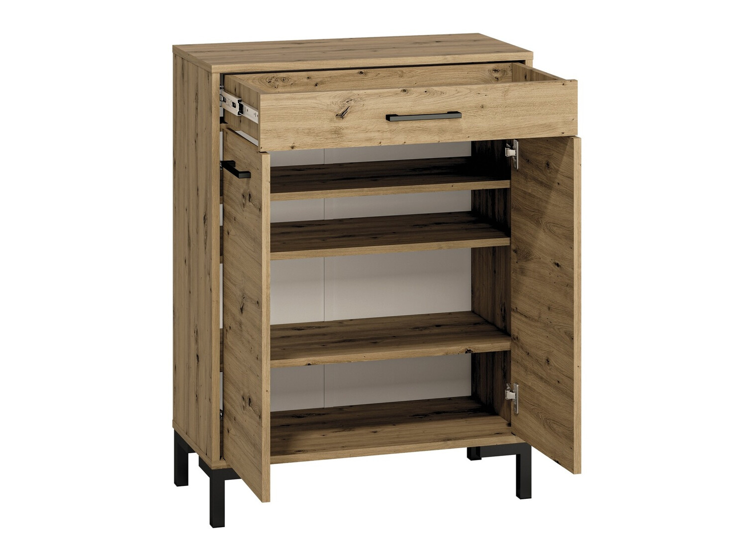 Polica za cipele Larnolo 102