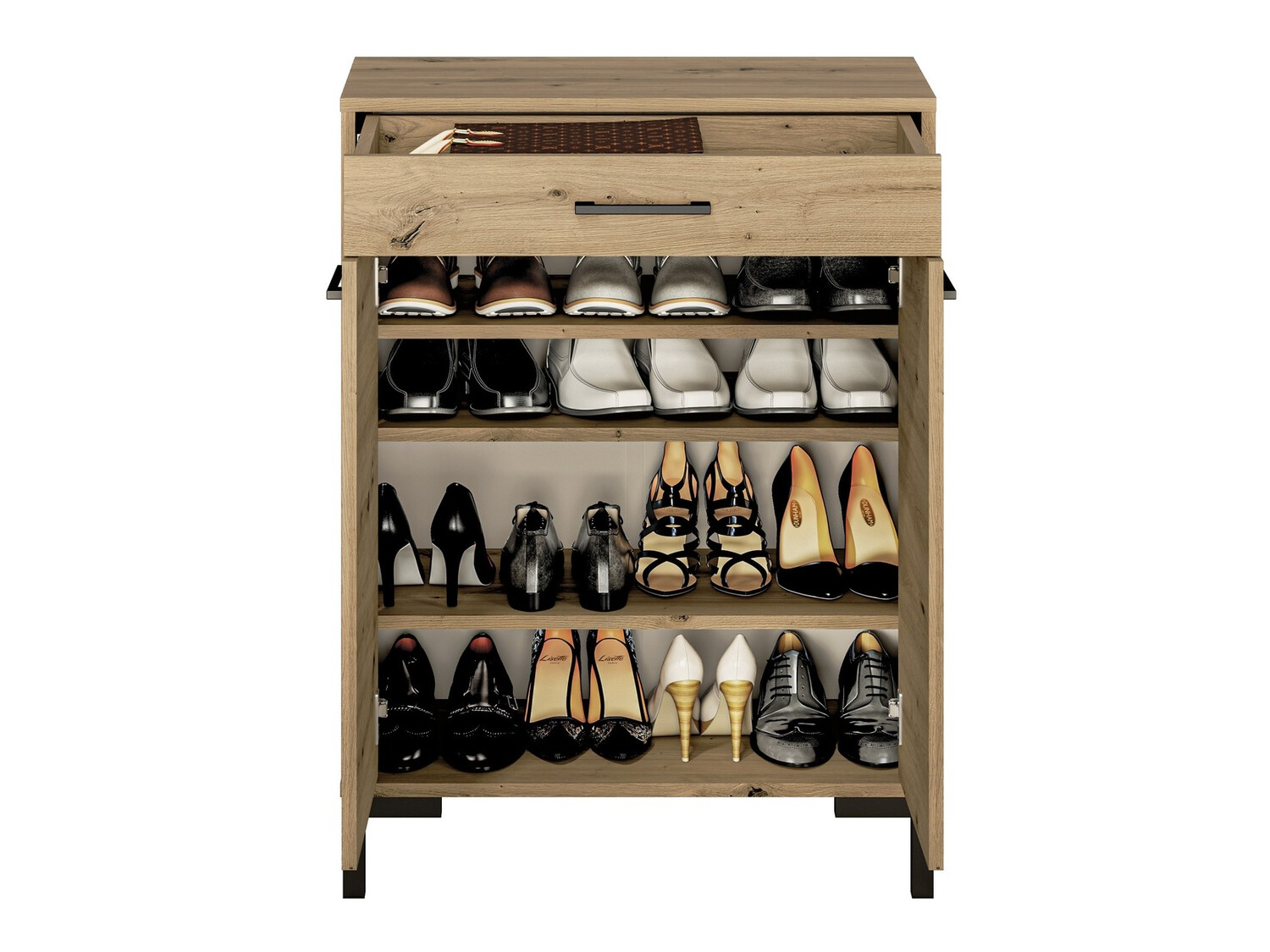 Polica za cipele Larnolo 102