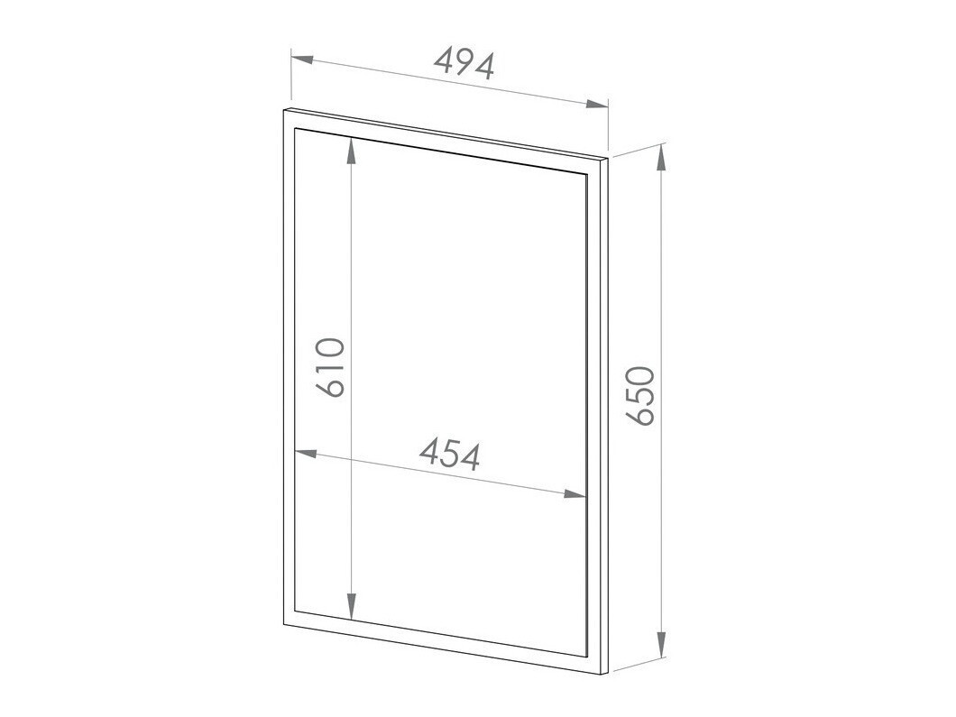 Set za hodnik Larnolo 110