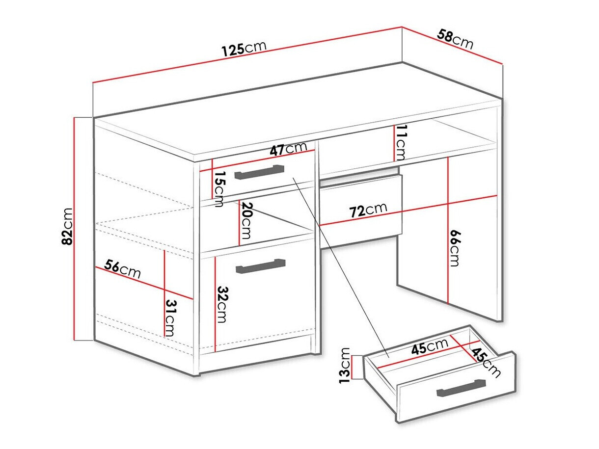 Uredski stol Delbalo 102 (Zelena + Zlatna)