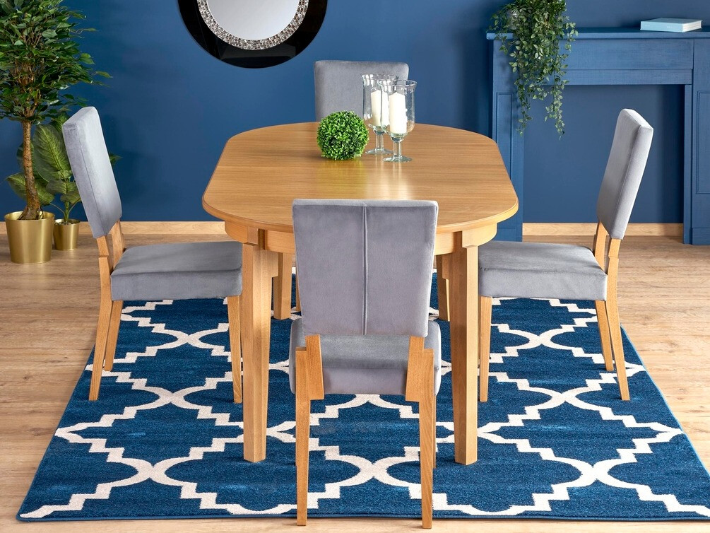 Stol Houston 785 (Hrast u boji meda)