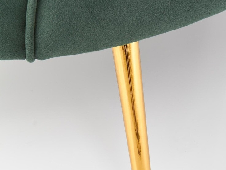 Fotelja Houston 828 (Tamnozelena)