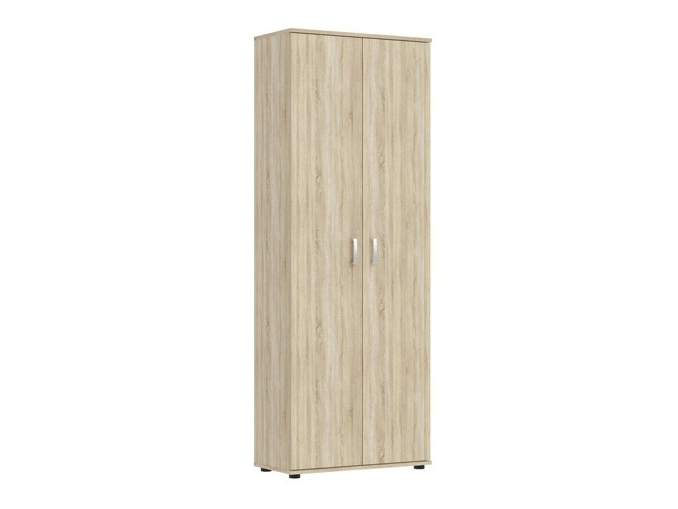 Polica Bristol 135 (Sonoma hrast)