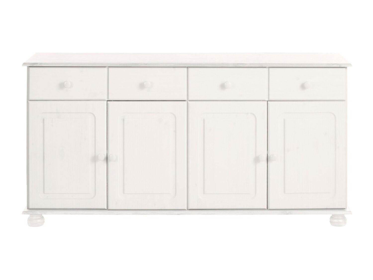 Komoda Fenlaru 106 (Bijela)