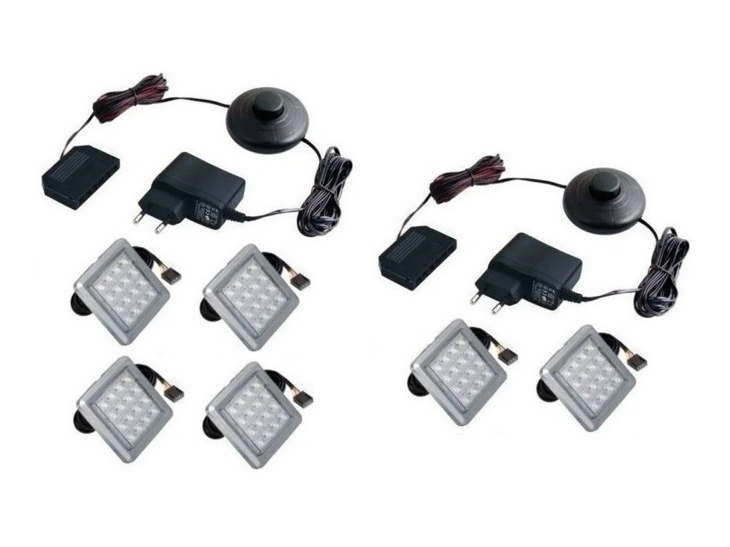 LED rasvjeta Tolnue 111