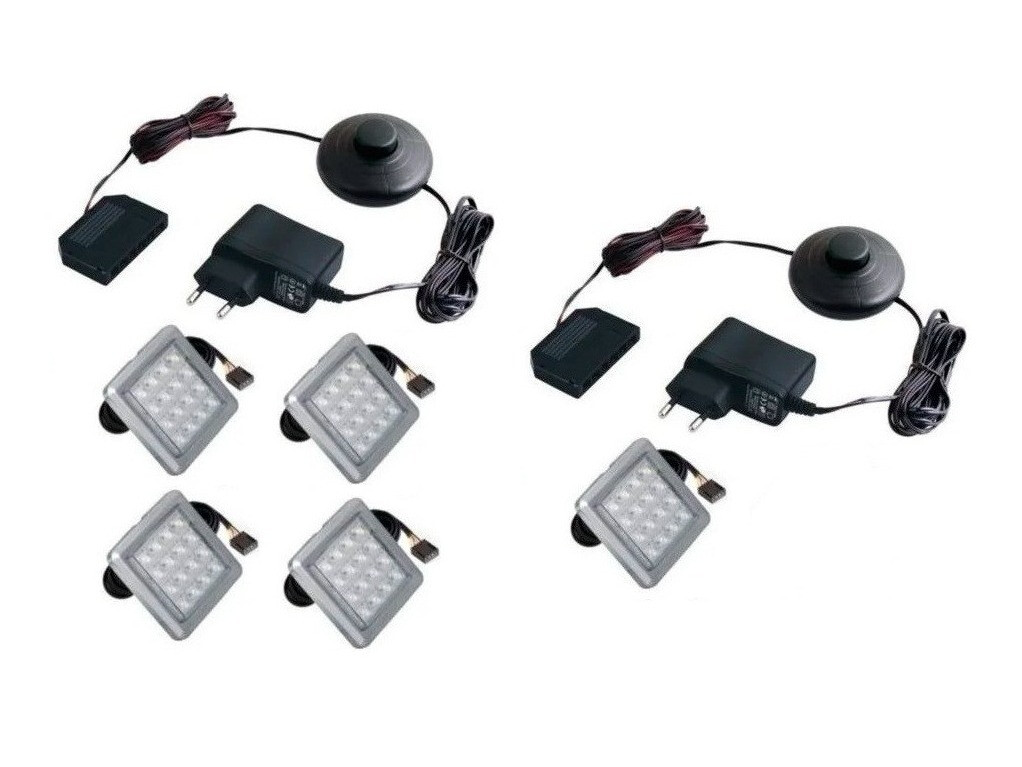 LED rasvjeta Tolnue 112
