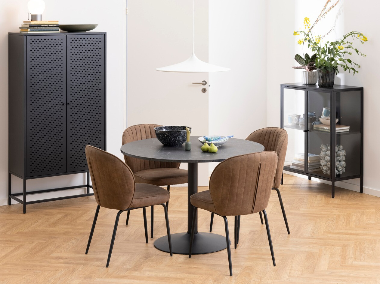 Ormarić Norsica Teruva 112