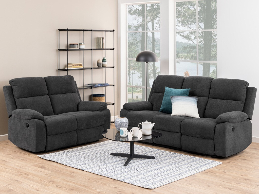 Podesivi kauč Norsica 437