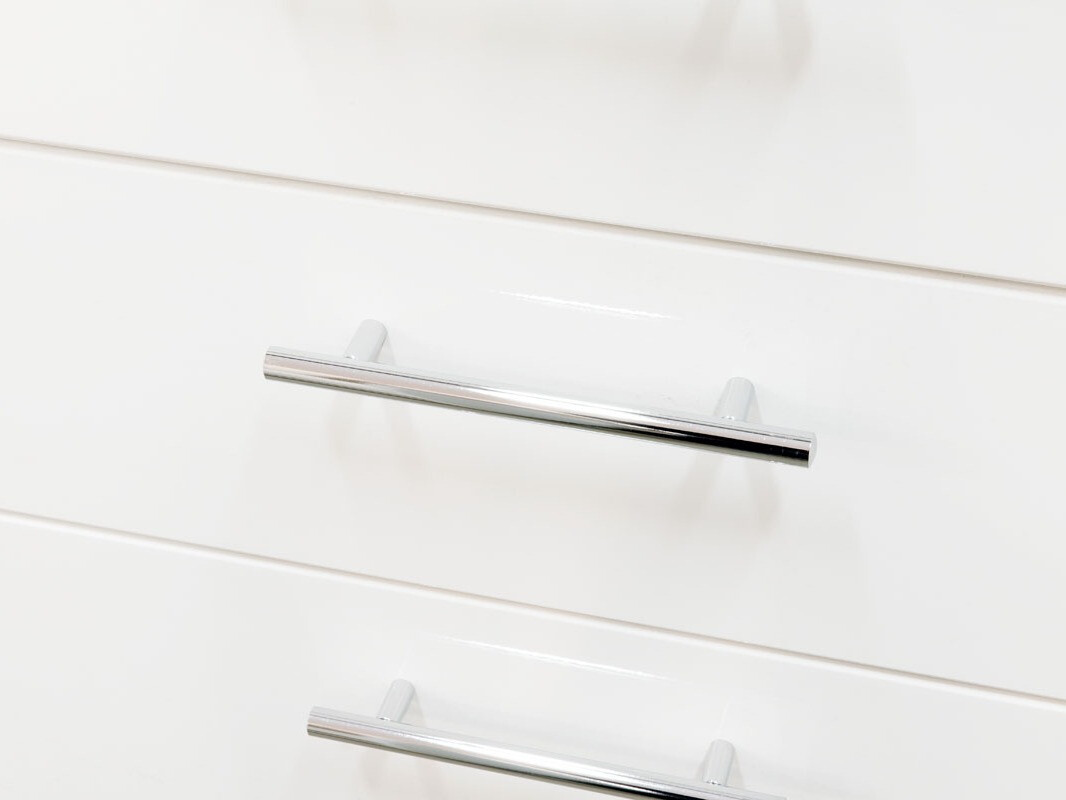 Modularan kuhinjski set Tiffa White 149