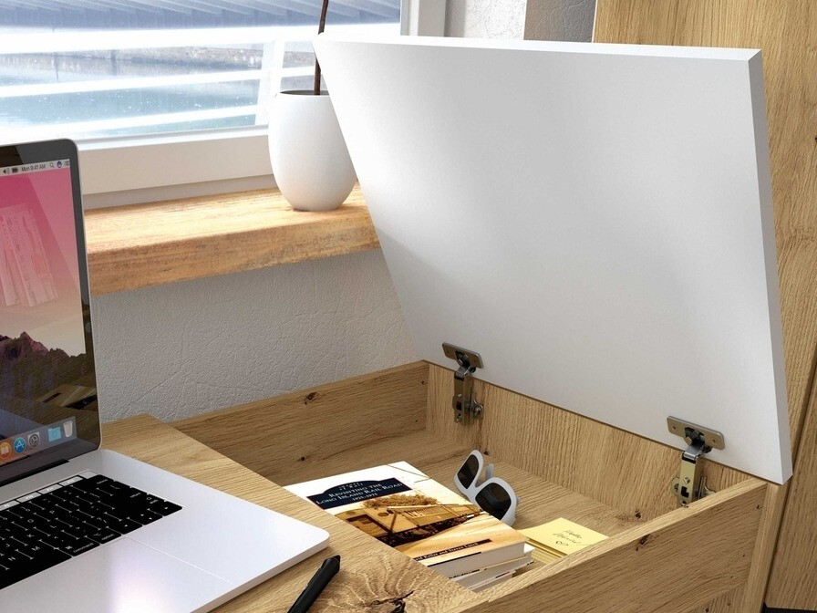 Set namještaja Mirelbu 116