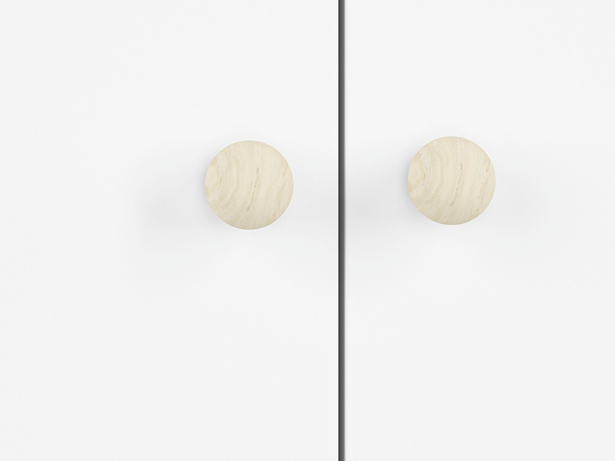 Set za dječju sobu Madison L121