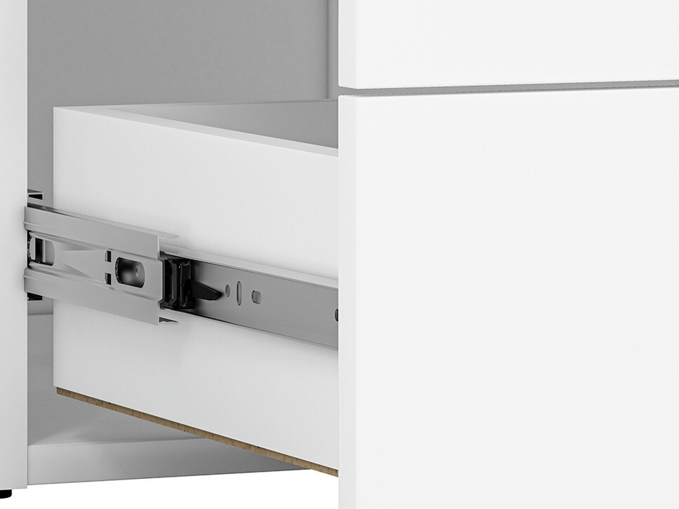 Set za dječju sobu Madison L121