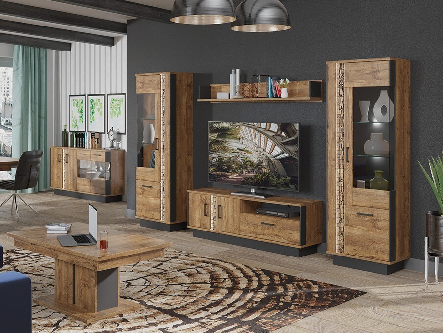 Set za dnevni boravak Dunvelo 116