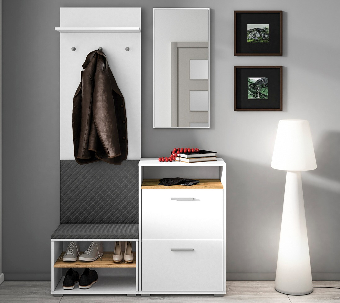 Set za hodnik Madison 150