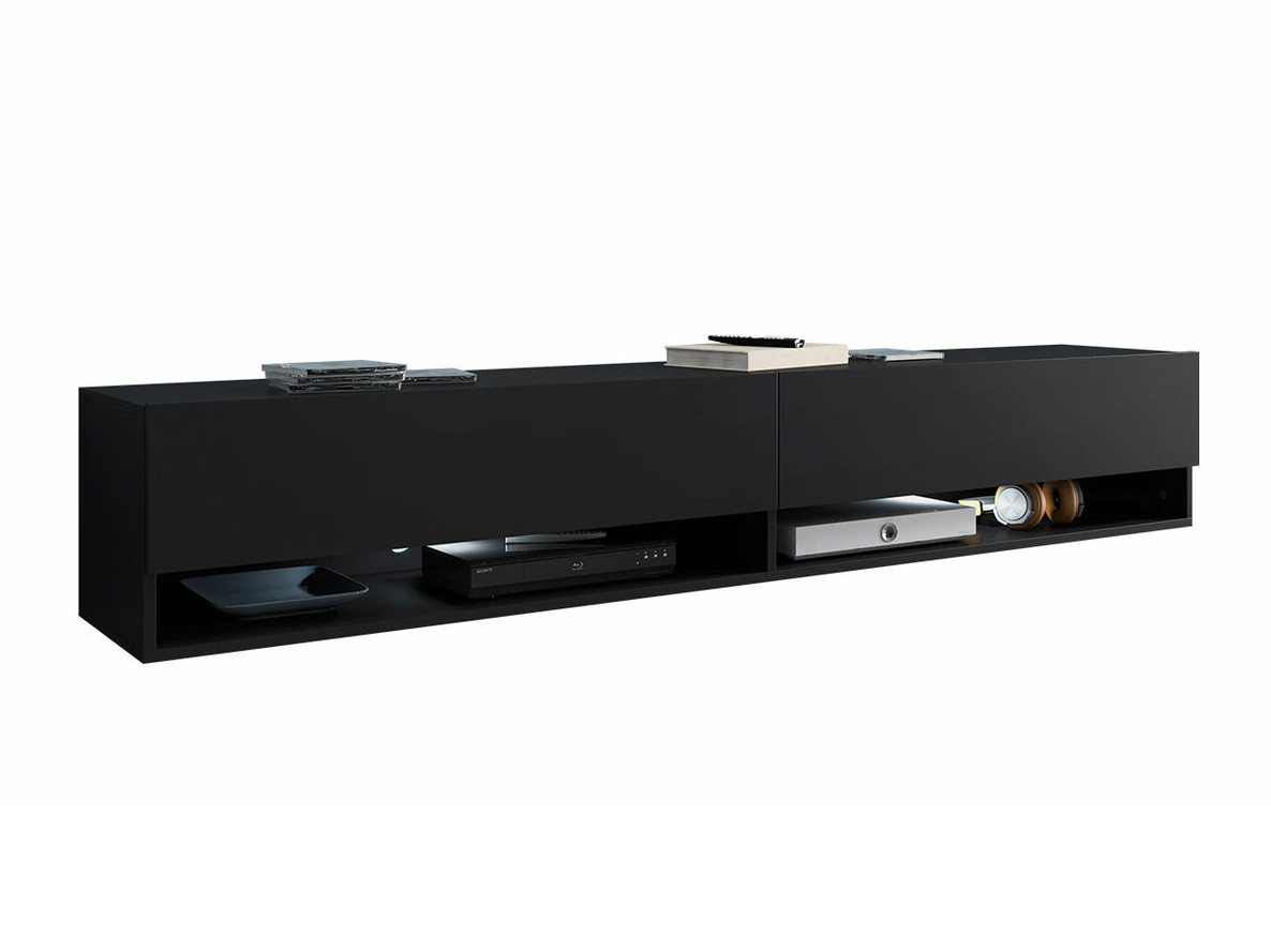 TV stol Sarasota 119 (Grafit)