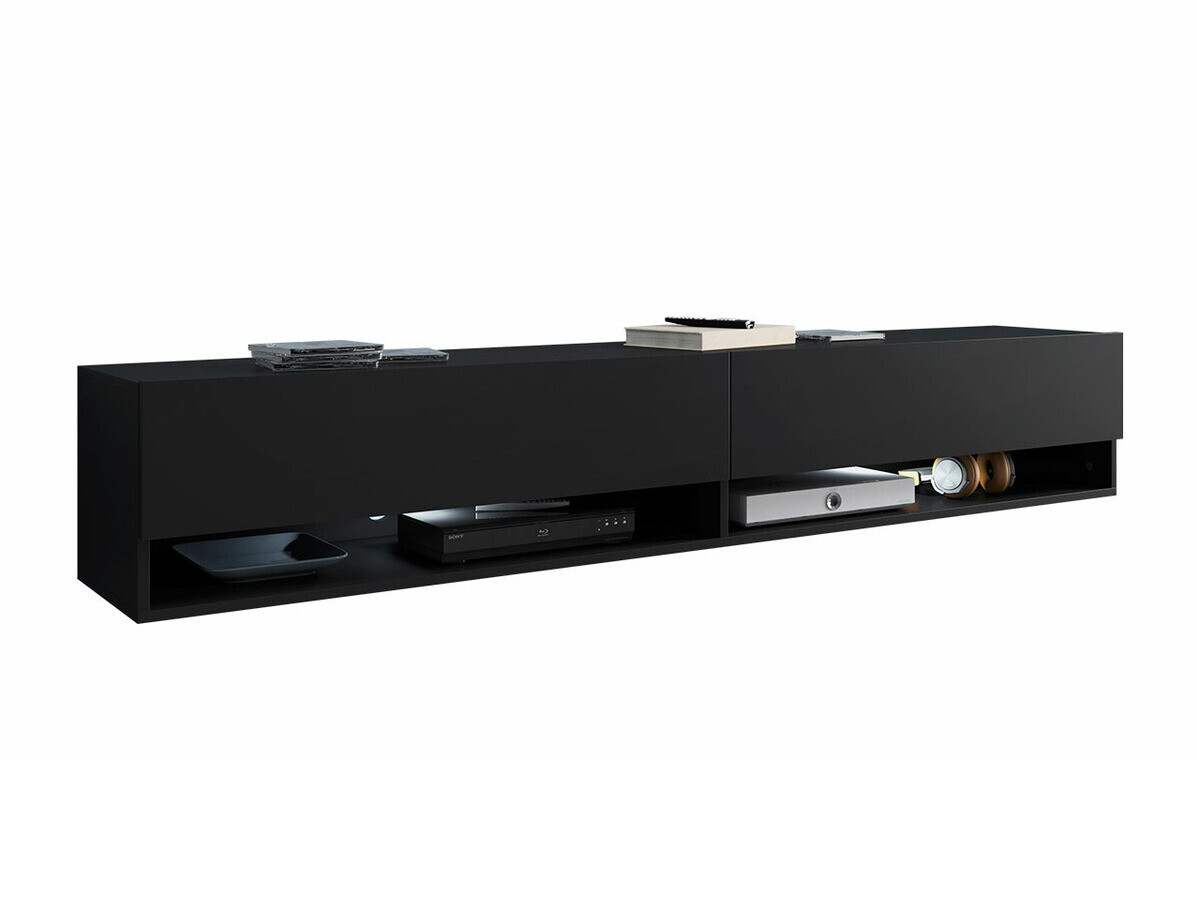 TV stol Sarasota 119 (Grafit)