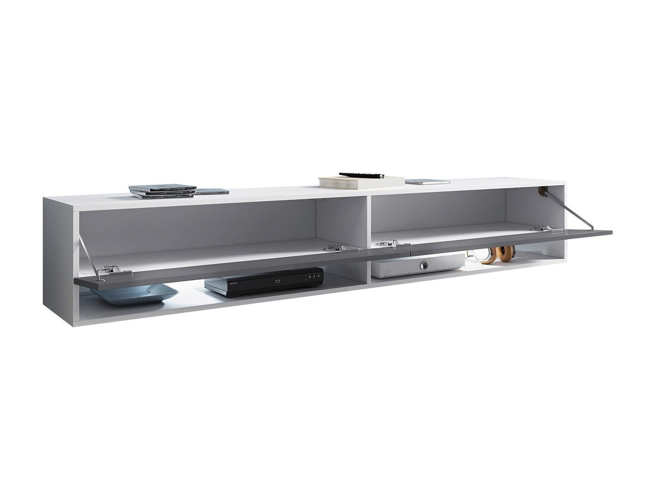 TV stol Sarasota 119 (Hrast Wotan)