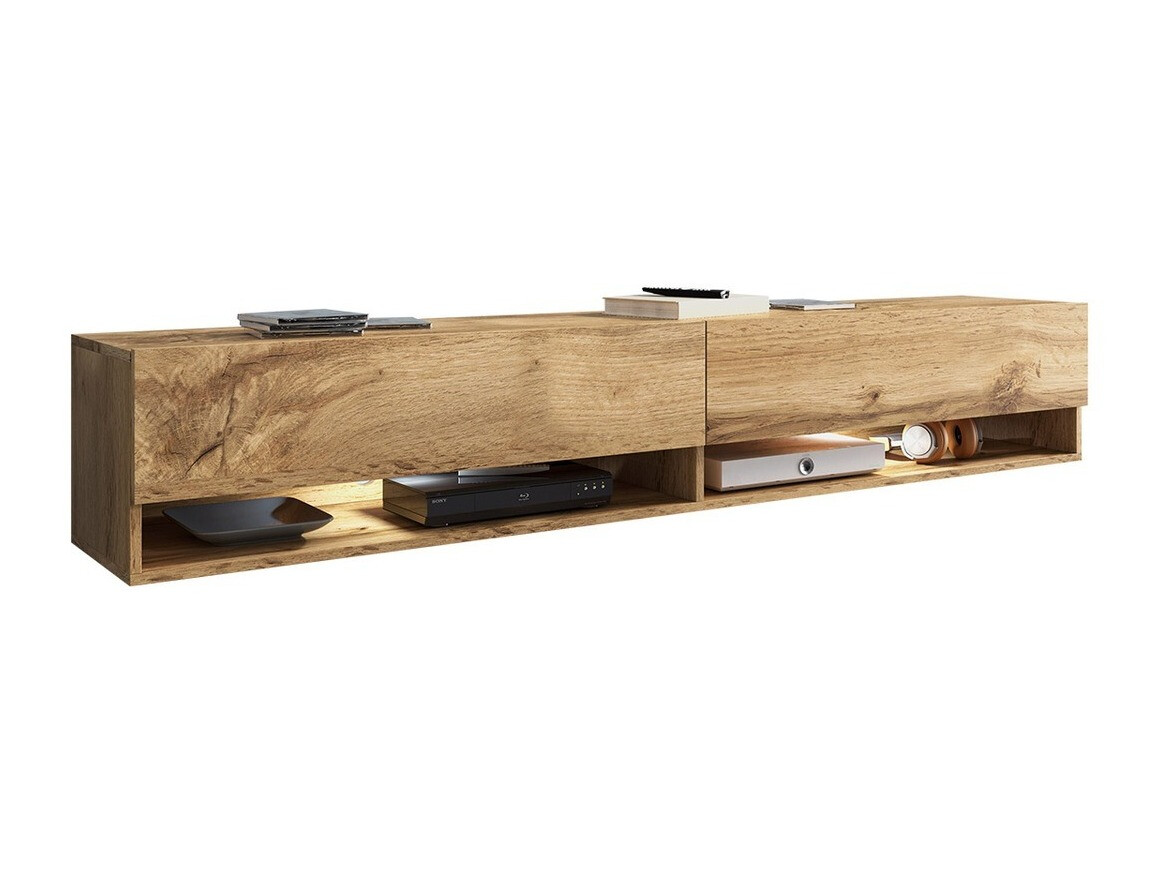 TV stol Sarasota 119 (Hrast Wotan)